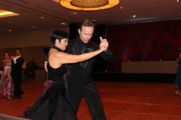 Dance Competitors