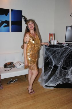 Halloween Party